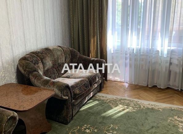 2-rooms apartment apartment by the address st. Prosp Goloseevskiy (area 52 m²) - Atlanta.ua - photo 16