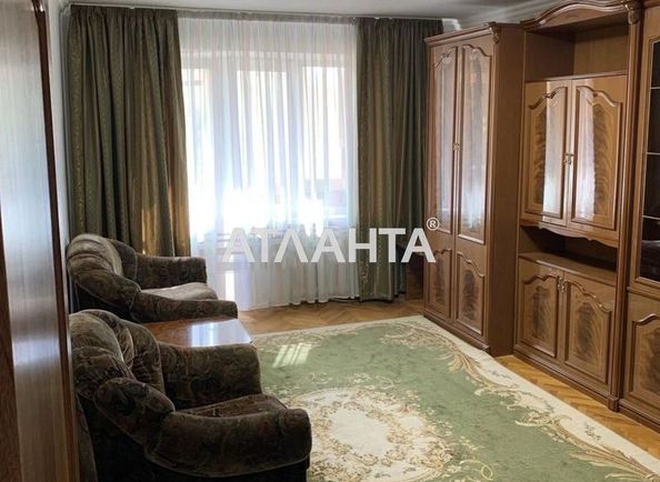 2-rooms apartment apartment by the address st. Prosp Goloseevskiy (area 52 m²) - Atlanta.ua - photo 17