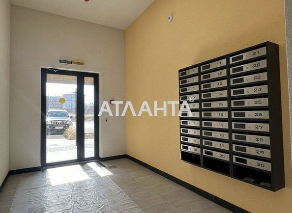 2-rooms apartment apartment by the address st. Sadovaya (area 55,1 m²) - Atlanta.ua - photo 3