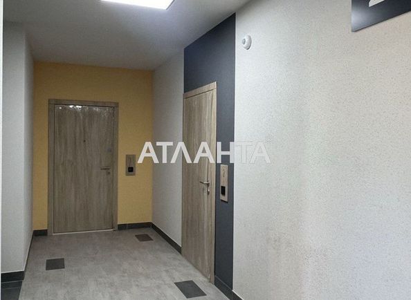 2-rooms apartment apartment by the address st. Sadovaya (area 55,1 m²) - Atlanta.ua - photo 5