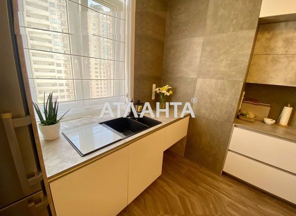 2-rooms apartment apartment by the address st. Gagarinskoe plato (area 88 m²) - Atlanta.ua - photo 2
