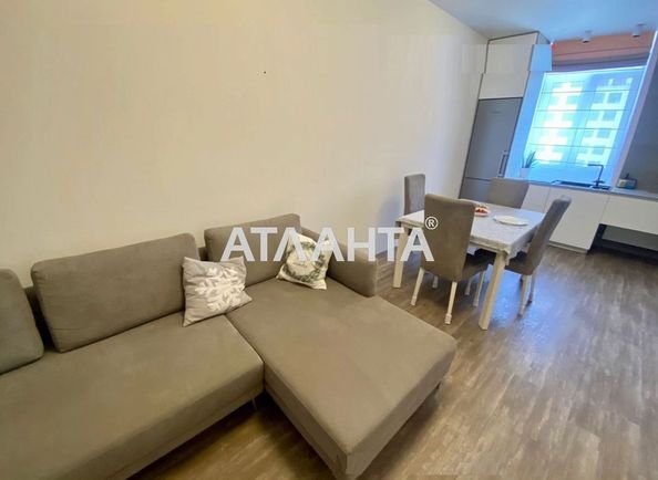 2-rooms apartment apartment by the address st. Gagarinskoe plato (area 88 m²) - Atlanta.ua - photo 3