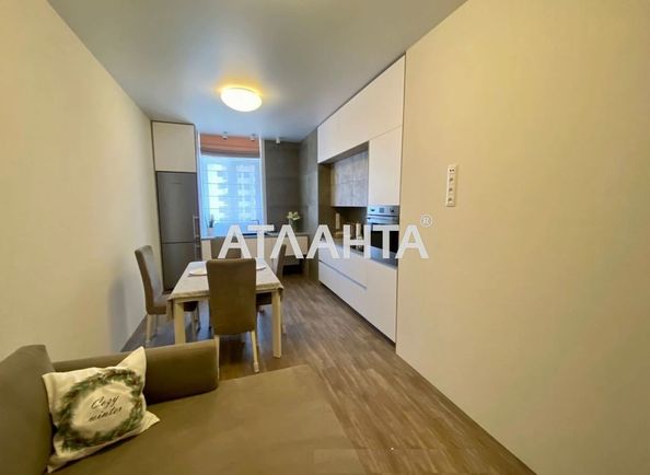 2-rooms apartment apartment by the address st. Gagarinskoe plato (area 88 m²) - Atlanta.ua - photo 4