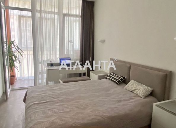 2-rooms apartment apartment by the address st. Gagarinskoe plato (area 88 m²) - Atlanta.ua - photo 5