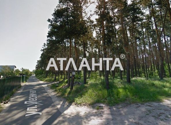Дом по адресу ул. Лесничая (площадь 288 м²) - Atlanta.ua