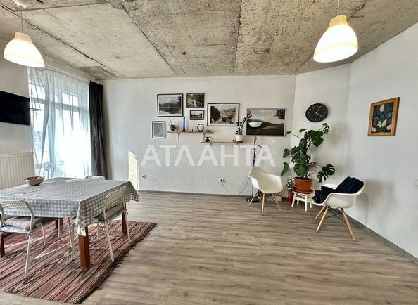 Багатокімнатна квартира за адресою Шевченка Т. Вул. (площа 189,3 м²) - Atlanta.ua - фото 3