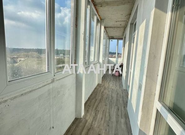 Багатокімнатна квартира за адресою Шевченка Т. Вул. (площа 189,3 м²) - Atlanta.ua - фото 10