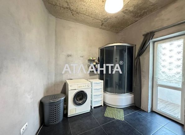 Багатокімнатна квартира за адресою Шевченка Т. Вул. (площа 189,3 м²) - Atlanta.ua - фото 11