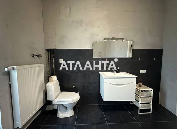 Багатокімнатна квартира за адресою Шевченка Т. Вул. (площа 189,3 м²) - Atlanta.ua - фото 12