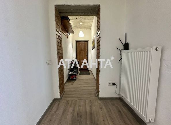 Багатокімнатна квартира за адресою Шевченка Т. Вул. (площа 189,3 м²) - Atlanta.ua - фото 13