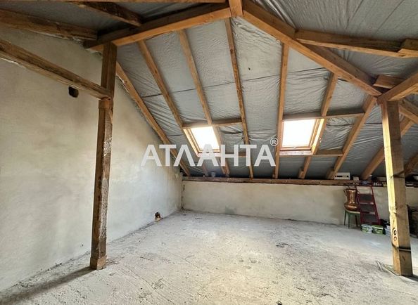 Багатокімнатна квартира за адресою Шевченка Т. Вул. (площа 189,3 м²) - Atlanta.ua - фото 17