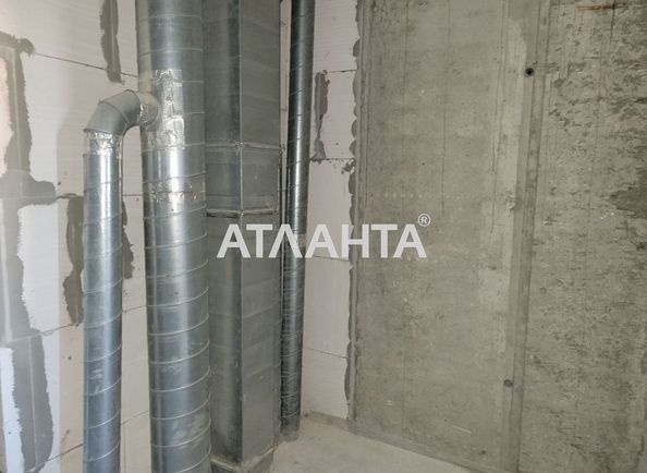 1-room apartment apartment by the address st. Nebesnoy Sotni pr Zhukova marsh pr Leninskoy iskry pr (area 26 m²) - Atlanta.ua - photo 4