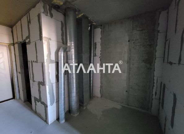 1-room apartment apartment by the address st. Nebesnoy Sotni pr Zhukova marsh pr Leninskoy iskry pr (area 26 m²) - Atlanta.ua - photo 5