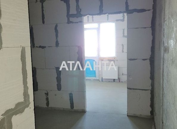 1-room apartment apartment by the address st. Nebesnoy Sotni pr Zhukova marsh pr Leninskoy iskry pr (area 26 m²) - Atlanta.ua