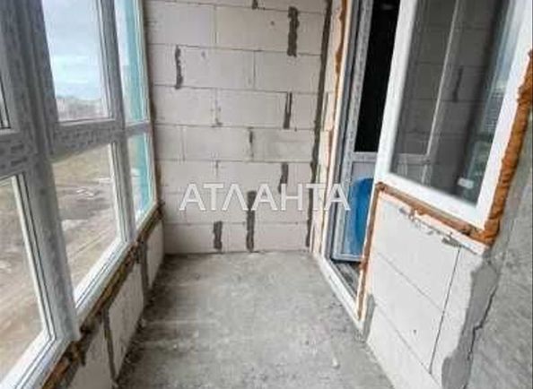 1-room apartment apartment by the address st. Nebesnoy Sotni pr Zhukova marsh pr Leninskoy iskry pr (area 26 m²) - Atlanta.ua - photo 6