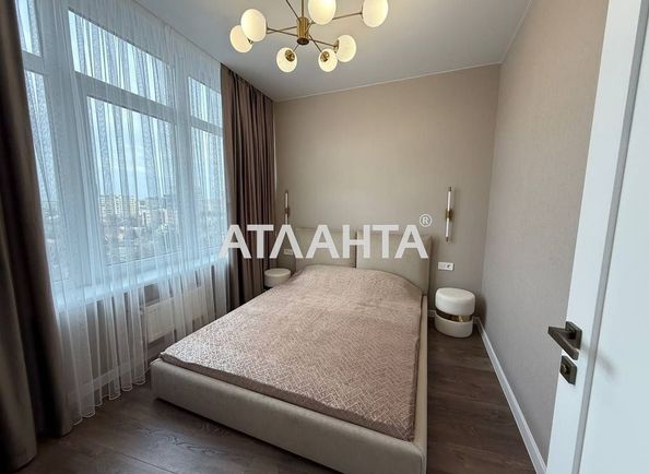1-комнатная квартира по адресу ул. Каманина (площадь 39,2 м²) - Atlanta.ua - фото 4