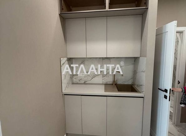 1-комнатная квартира по адресу ул. Каманина (площадь 39,2 м²) - Atlanta.ua - фото 8