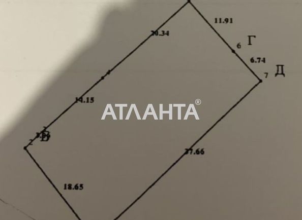 Landplot by the address st. Michurina (area 7 acr) - Atlanta.ua - photo 7