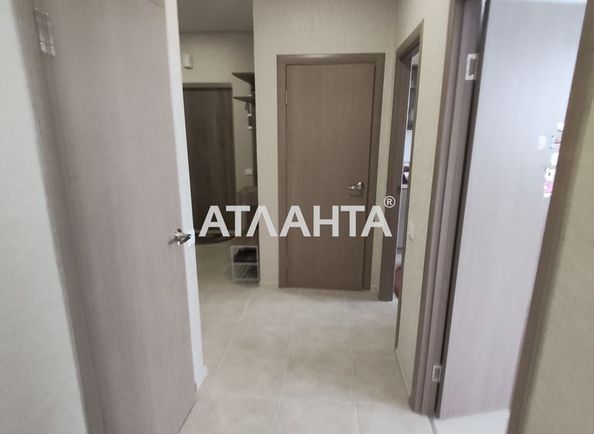 2-комнатная квартира по адресу ул. Массив 10 (площадь 55,1 м²) - Atlanta.ua - фото 22