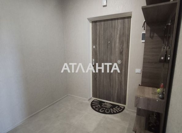 2-комнатная квартира по адресу ул. Массив 10 (площадь 55,1 м²) - Atlanta.ua - фото 28