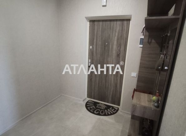 2-комнатная квартира по адресу ул. Массив 10 (площадь 55,1 м²) - Atlanta.ua - фото 29