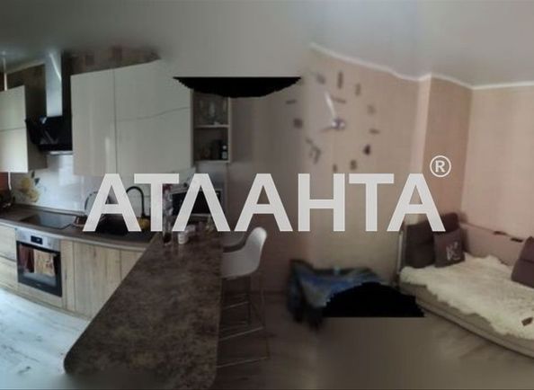 1-room apartment apartment by the address st. Nebesnoy Sotni pr Zhukova marsh pr Leninskoy iskry pr (area 43 m²) - Atlanta.ua - photo 3