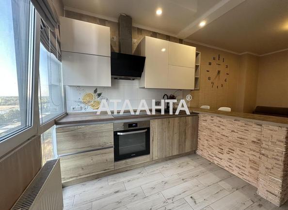 1-кімнатна квартира за адресою Небесної сотні пр. (площа 43 м²) - Atlanta.ua - фото 3