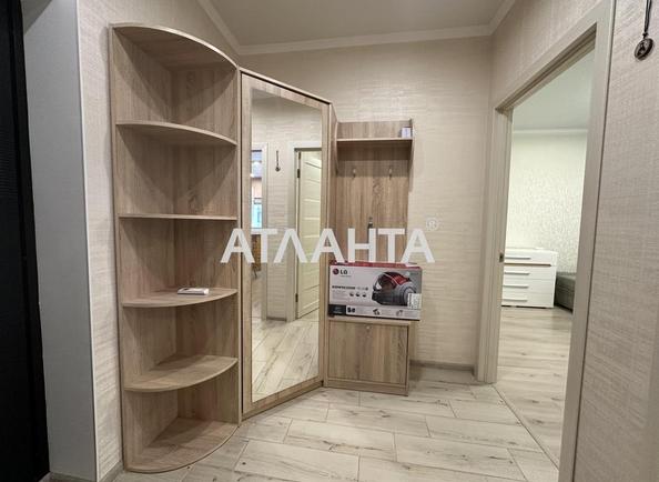 1-кімнатна квартира за адресою Небесної сотні пр. (площа 43 м²) - Atlanta.ua - фото 10