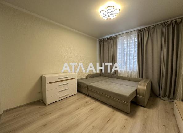 1-кімнатна квартира за адресою Небесної сотні пр. (площа 43 м²) - Atlanta.ua - фото 8