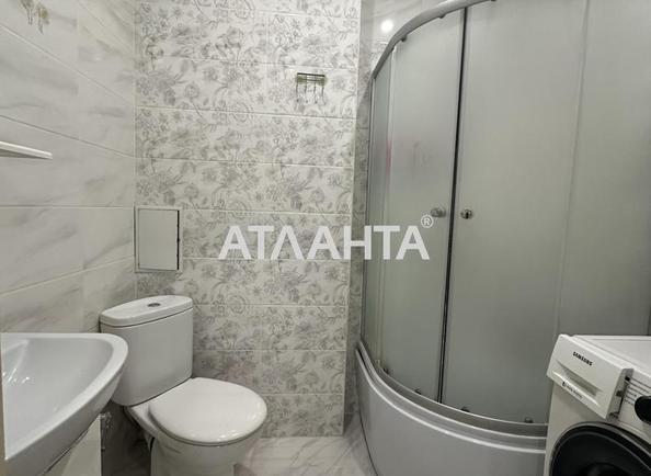1-кімнатна квартира за адресою Небесної сотні пр. (площа 43 м²) - Atlanta.ua - фото 11