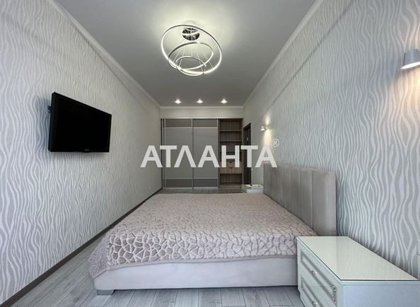 1-кімнатна квартира за адресою вул. Італійська бульв. (площа 46,5 м²) - Atlanta.ua - фото 2