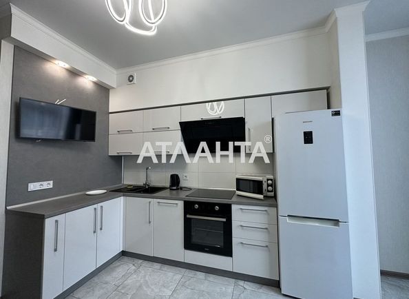 1-кімнатна квартира за адресою вул. Італійська бульв. (площа 46,5 м²) - Atlanta.ua - фото 4