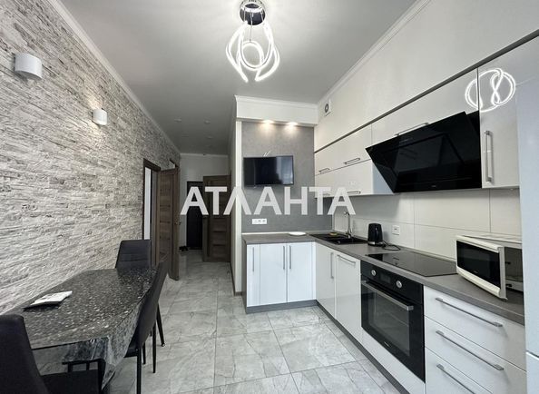 1-кімнатна квартира за адресою вул. Італійська бульв. (площа 46,5 м²) - Atlanta.ua - фото 7