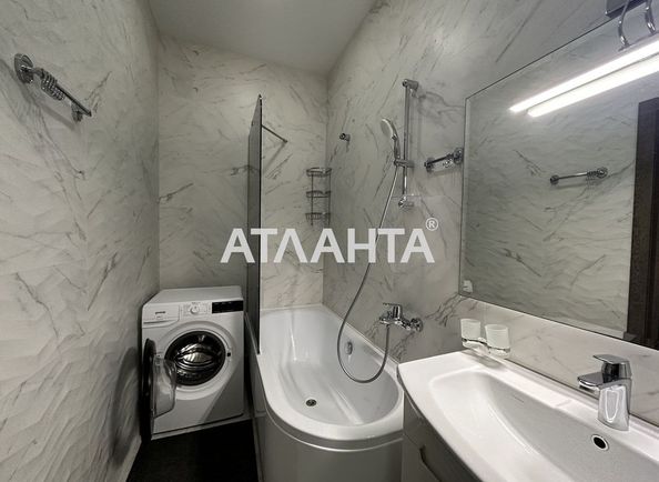 1-кімнатна квартира за адресою вул. Італійська бульв. (площа 46,5 м²) - Atlanta.ua - фото 8