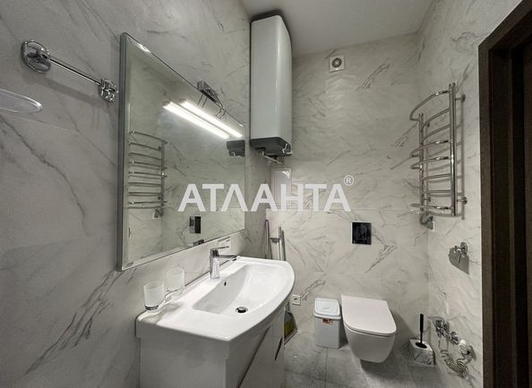 1-кімнатна квартира за адресою вул. Італійська бульв. (площа 46,5 м²) - Atlanta.ua - фото 9