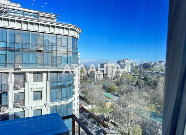 1-кімнатна квартира за адресою вул. Італійська бульв. (площа 46,5 м²) - Atlanta.ua - фото 3
