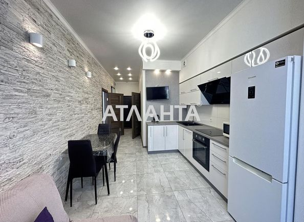 1-кімнатна квартира за адресою вул. Італійська бульв. (площа 46,5 м²) - Atlanta.ua - фото 6
