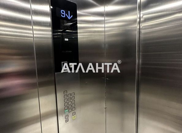 1-кімнатна квартира за адресою вул. Італійська бульв. (площа 46,5 м²) - Atlanta.ua - фото 11