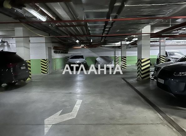 1-кімнатна квартира за адресою вул. Італійська бульв. (площа 46,5 м²) - Atlanta.ua - фото 12