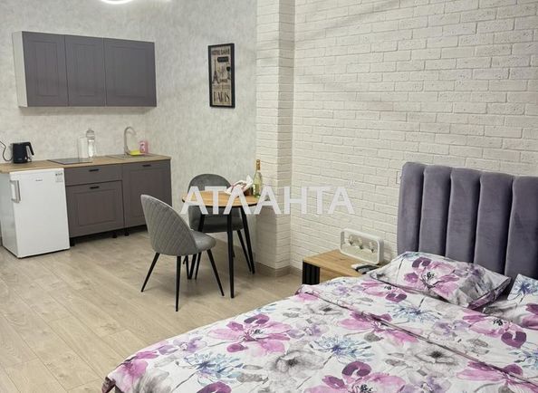 1-кімнатна квартира за адресою Удільний пров. (площа 34 м²) - Atlanta.ua