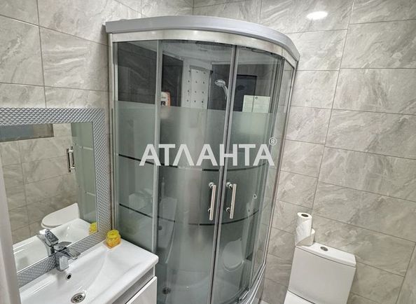 1-кімнатна квартира за адресою Удільний пров. (площа 34 м²) - Atlanta.ua - фото 4