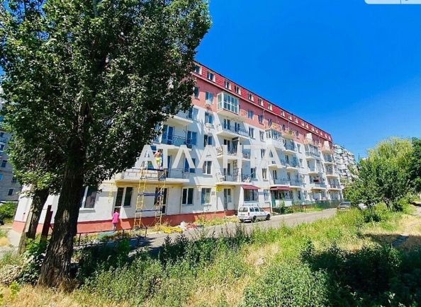 1-room apartment apartment by the address st. Krasnaya (area 33 m²) - Atlanta.ua - photo 7
