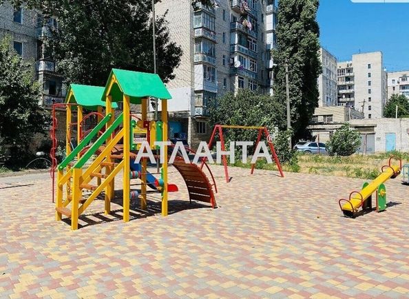 1-room apartment apartment by the address st. Krasnaya (area 33 m²) - Atlanta.ua - photo 5
