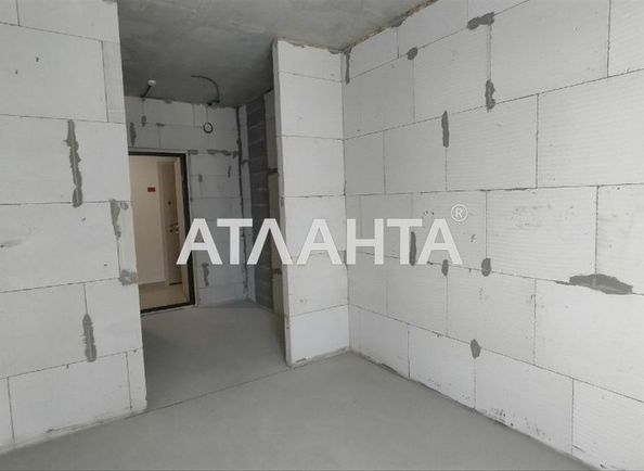 1-room apartment apartment by the address st. Krasnaya (area 33 m²) - Atlanta.ua - photo 2