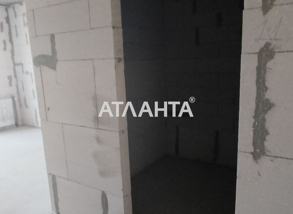 1-room apartment apartment by the address st. Krasnaya (area 33 m²) - Atlanta.ua - photo 4