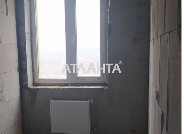 1-room apartment apartment by the address st. Krasnaya (area 33 m²) - Atlanta.ua - photo 3