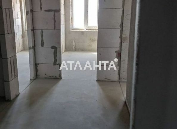 1-room apartment apartment by the address st. Krasnaya (area 33 m²) - Atlanta.ua