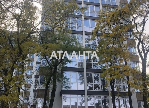 1-кімнатна квартира за адресою вул. Профспілкова (площа 25 м²) - Atlanta.ua
