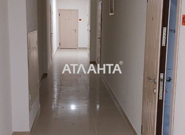 1-кімнатна квартира за адресою вул. Профспілкова (площа 25 м²) - Atlanta.ua - фото 5