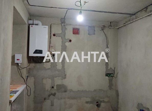 2-rooms apartment apartment by the address st. Kozatskaya (area 49,5 m²) - Atlanta.ua - photo 3